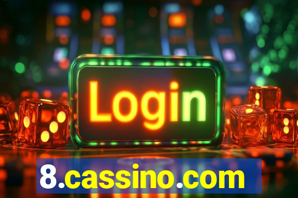 8.cassino.com