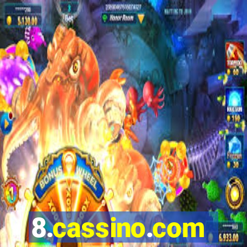 8.cassino.com