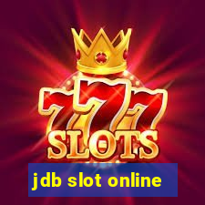 jdb slot online