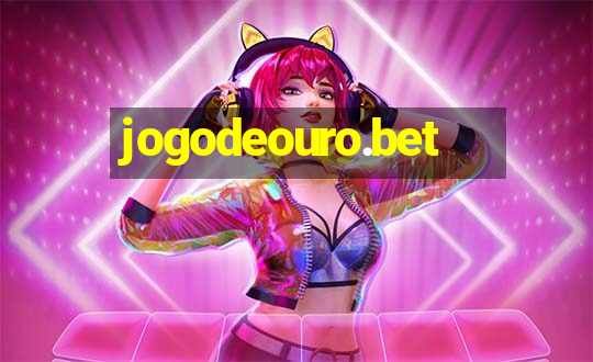 jogodeouro.bet