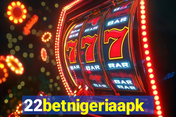 22betnigeriaapk