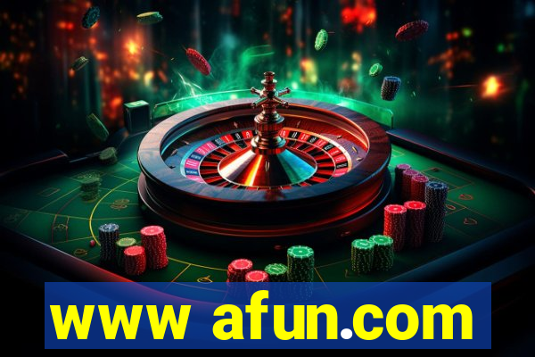 www afun.com