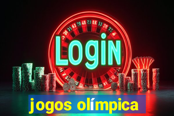 jogos olímpica