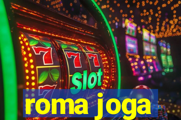 roma joga