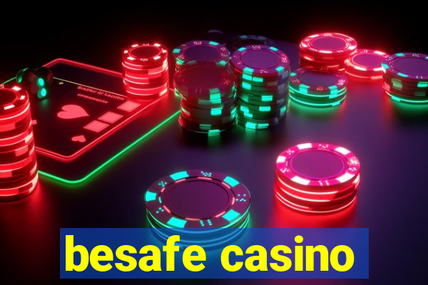 besafe casino