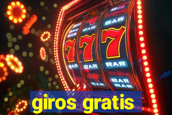 giros gratis