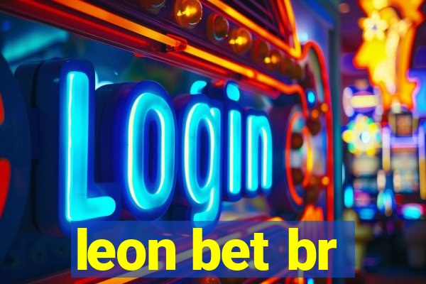 leon bet br