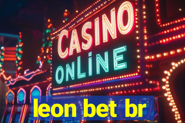 leon bet br