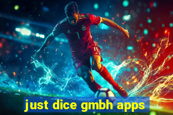 just dice gmbh apps