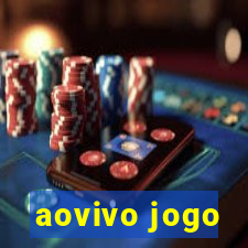 aovivo jogo