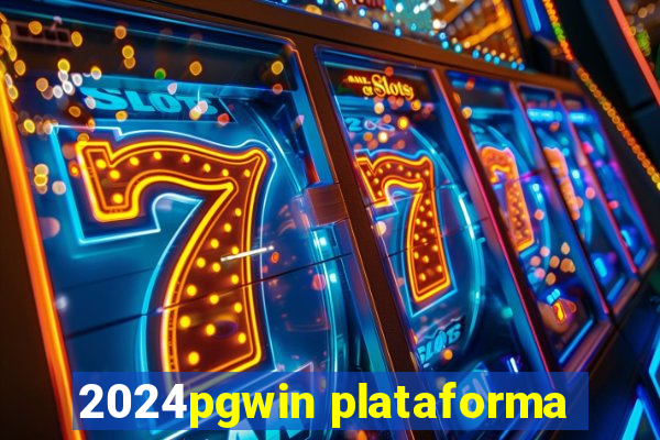 2024pgwin plataforma