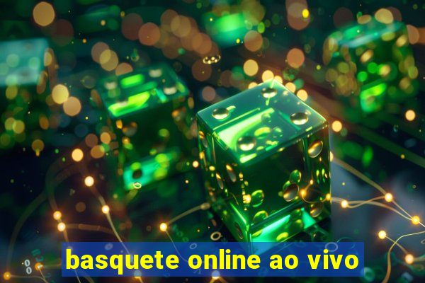 basquete online ao vivo