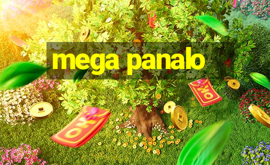 mega panalo