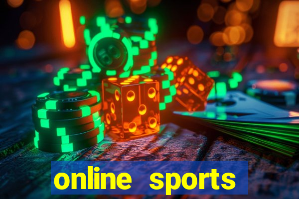 online sports betting online