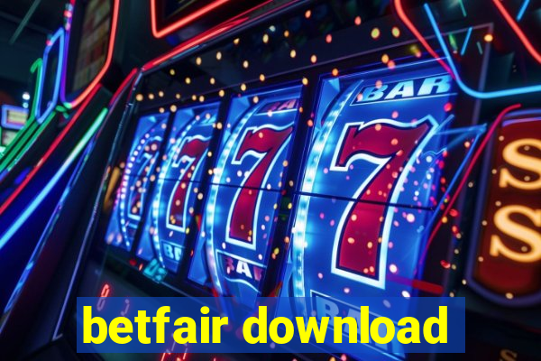 betfair download