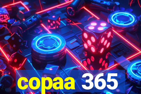 copaa 365