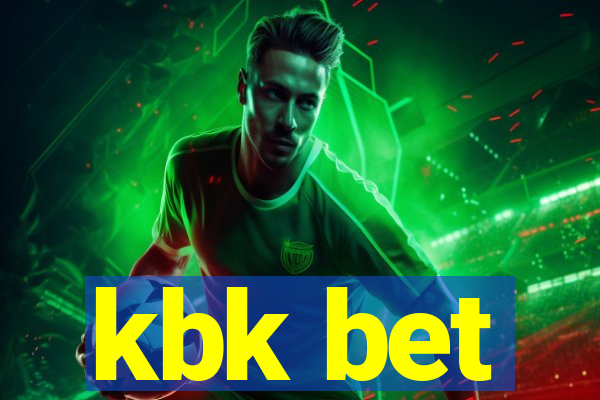 kbk bet