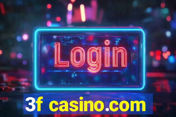 3f casino.com