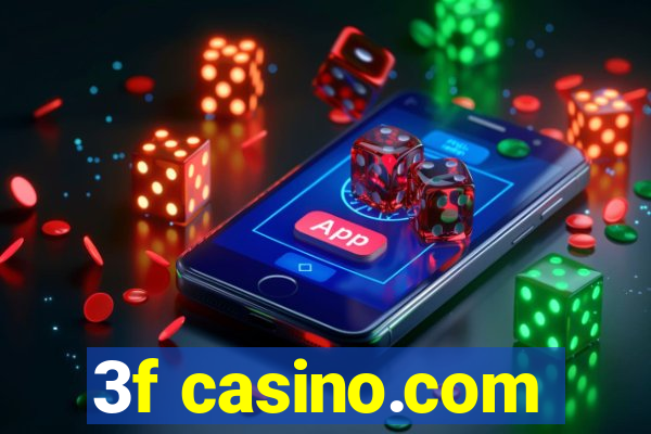 3f casino.com