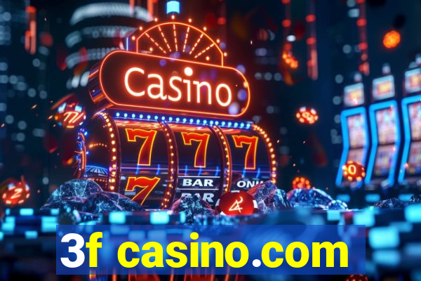 3f casino.com