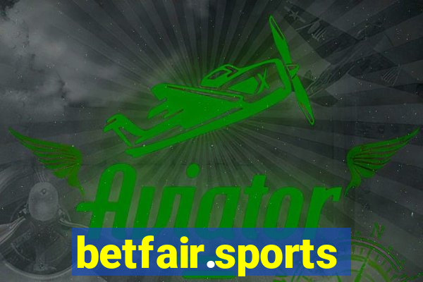 betfair.sports