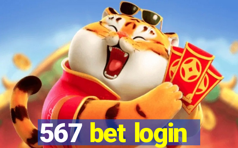 567 bet login