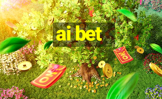 ai bet