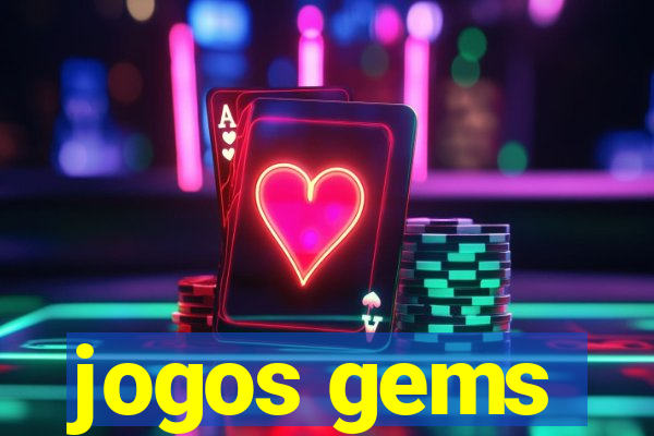 jogos gems