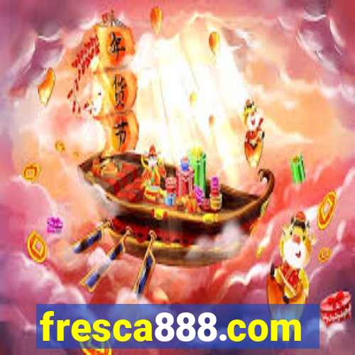 fresca888.com