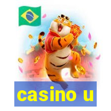 casino u