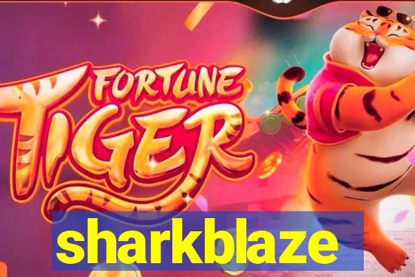 sharkblaze