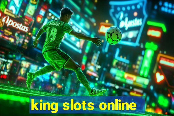 king slots online