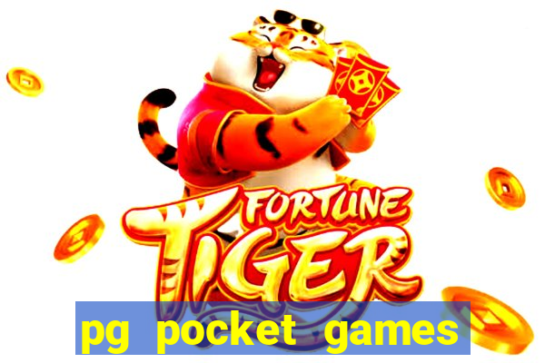 pg pocket games slot ??? ????