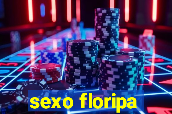 sexo floripa