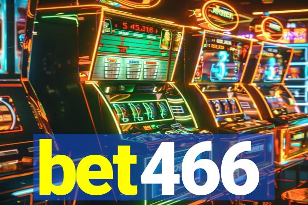 bet466