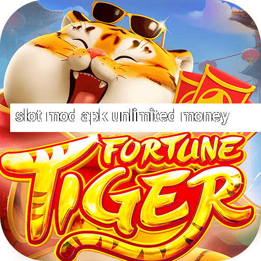 slot mod apk unlimited money