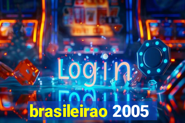 brasileirao 2005