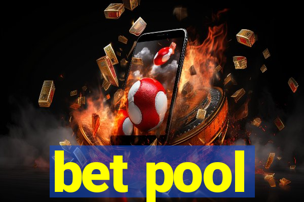 bet pool