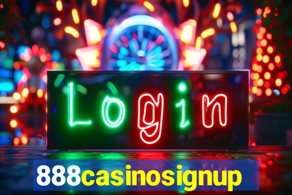 888casinosignup