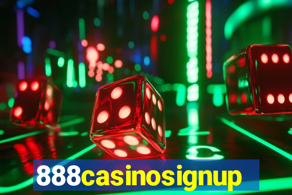 888casinosignup