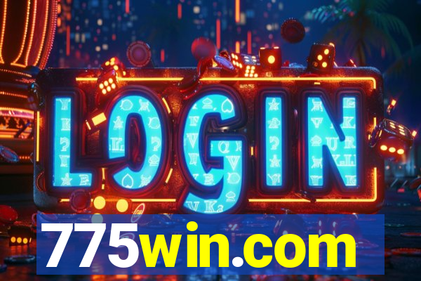 775win.com