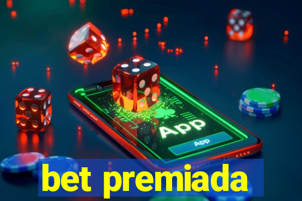 bet premiada