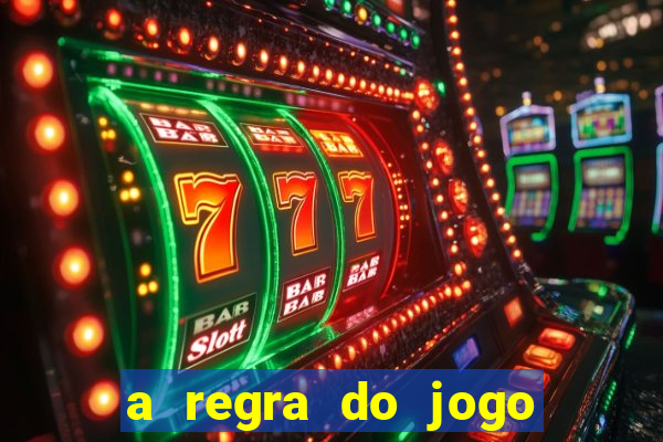 a regra do jogo globo play