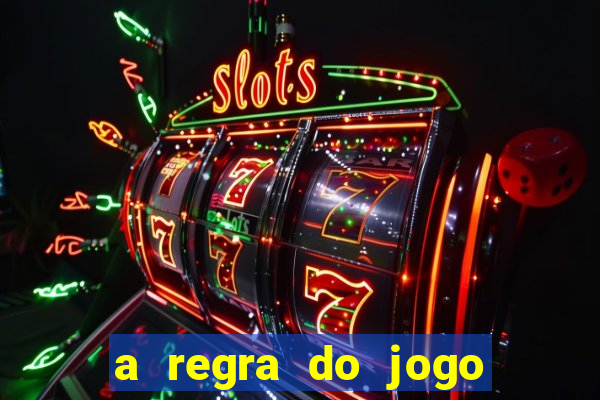 a regra do jogo globo play