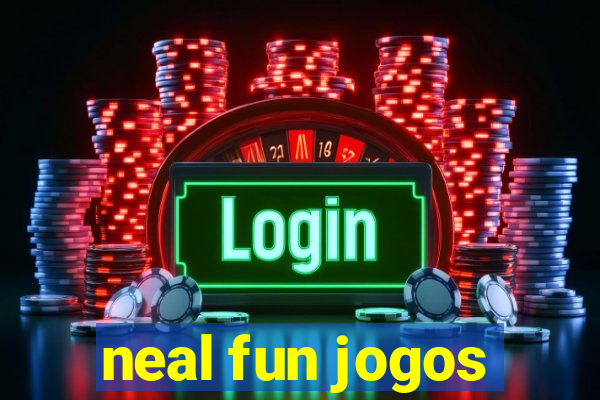 neal fun jogos