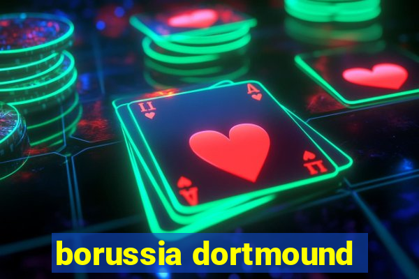 borussia dortmound