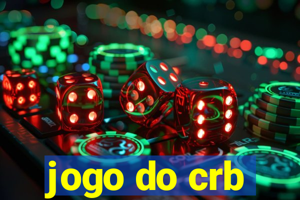 jogo do crb