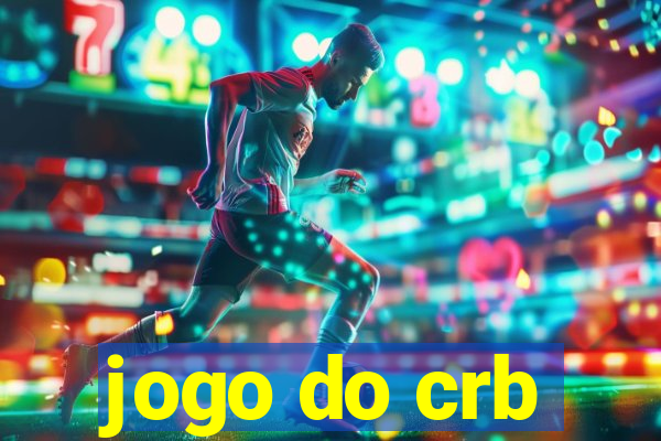 jogo do crb