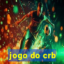 jogo do crb