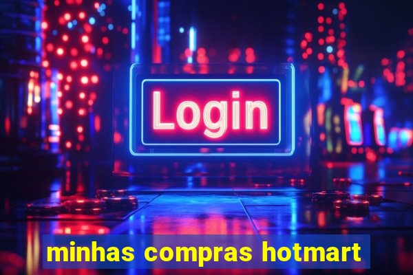 minhas compras hotmart